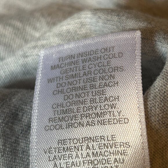 Mickey Mouse Pajamas Top - Picture 3 of 5